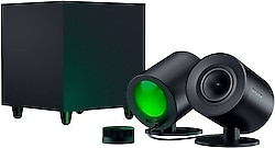 Razer Nommo V2 Pro RZ05-04740100-R3G1 2+1 Hoparlör
