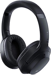 Razer Opus Late RZ04-03430100-R3M1 Kablolu/Kablosuz Kulak Üstü Oyuncu Kulaklığı