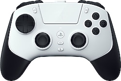 Razer Raiju V3 Pro RZ06-05580200-R3G1 Beyaz Kablosuz Oyun Kolu