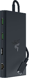 Razer RC21-02250100-R3M1 Laptop Docking Station
