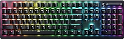 Razer DeathStalker V2 Pro US Layout Siyah RGB Red Switch Kablolu/Kablosuz Mekanik Oyuncu Klavyesi