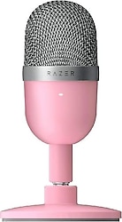 Razer Seiren Mini RZ19-03450200-R3M1 Pembe Yayıncı Mikrofonu