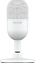 Razer Seiren V3 Mini Ultra Kompakt Beyaz USB Mikrofon