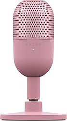 Razer Seiren V3 Mini Ultra Kompakt Pembe USB Mikrofon