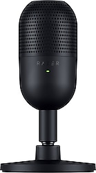 Razer Seiren V3 Mini Ultra Kompakt Siyah USB Mikrofon