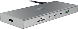 Razer USB 4 Dock Laptop Docking Station