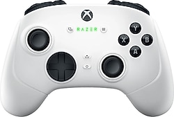 値下げ　不可　Razer レイザー RZ06-04710100-R3A1 Wolverine V2 Pro RZ06-04710100-R3A1 | ゲームパッド/コントローラ