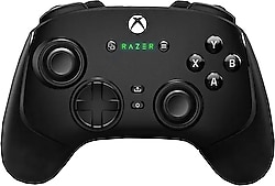 Razer Wolverine V3 Pro Siyah RZ06-05200100-R3U1 Kablosuz Oyun Kolu