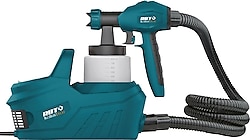 RBT Robustech JS-FB13B 650 W Boya Tabancası