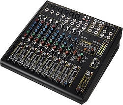 RCF F12XR 12 Kanal Usb'li Analog Mikser