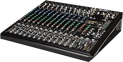 RCF F16XR 16 Kanal Usb'li Analog Mikser