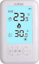 Rcon RC 705 SY Dijital Kablosuz Oda Termostatı