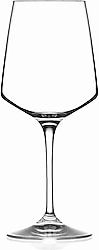 RCR Aria 390 ml 6'lı Şarap Kadehi Seti