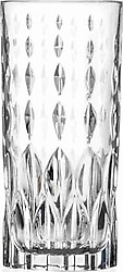 RCR Marilyn 350 ml 6'lı Meşrubat Bardağı