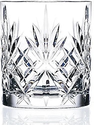 RCR Melodia 330 ml Su Bardağı