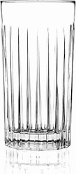 RCR Timeless 440 ml 6'lı Meşrubat Bardağı