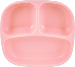 Re-Play Pembe Bölmeli Tabak