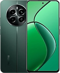 Realme 12 512 GB Derin Yeşil
