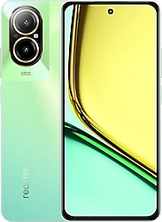 Realme 12 Lite 256 GB 8 GB Vaha Güneşi
