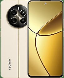 Realme 12 Plus 256 GB Bej