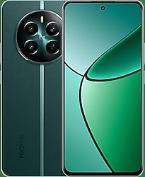 Realme 12 Plus 256 GB Yeşil