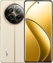 Realme 12 Pro Plus 256 GB 8 GB Bej