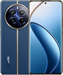 Realme 12 Pro Plus 256 GB 8 GB Mavi