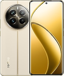 Realme 12 Pro Plus 512 GB 12 GB Bej