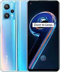 Realme 9 Pro 128 GB Mavi
