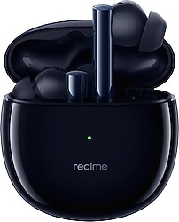 Realme Buds Air 2 TWS ANC Kulak İçi Bluetooth Kulaklık Siyah