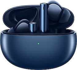 Realme Buds Air 3 TWS ANC Kulak İçi Bluetooth Kulaklık Mavi