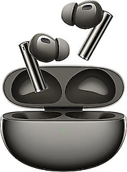 Realme Buds Air 6 Pro ANC TWS Titanyum Kulak İçi Bluetooth Kulaklık