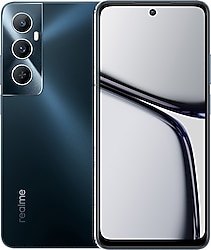 realme C65 128GB ブラック 6／128GB 【公式通販】