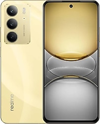 Realme C75 128 GB Sarı