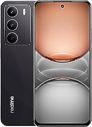 Realme C75 512 GB Siyah