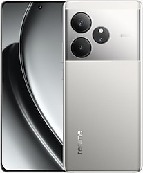 Realme GT 6 512 GB 16 GB Gümüş Fiyatları, Özellikleri ve Yorumları