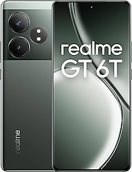 Realme GT 6T 256 GB