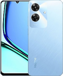 Realme Note 60 128 GB 6 GB Fiyatları, Özellikleri ve Yorumları