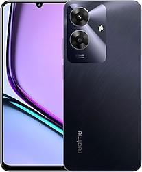 Realme Note 60 128 GB 4 GB