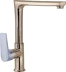 RealStone Vesta Cappuccino Mutfak Bataryası