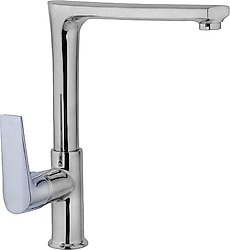 RealStone Vesta Gri Mutfak Bataryası
