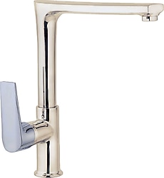 RealStone Vesta Krem Mutfak Bataryası