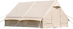 Realx 400x300x210 cm 12 Kişilik Şişme Çadır