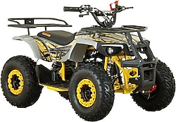 Rebat AFL80 52 cc Mini ATV Motosiklet