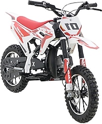 Rebat RO1PRO 50 cc Çocuk Cross Benzinli Motosiklet