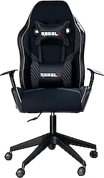 Rebelx Carbon Oyuncu Koltuğu