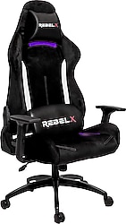 Rebelx Dark Premium Oyuncu Koltuğu