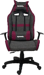 Rebelx Lion Pembe Oyuncu Koltuğu