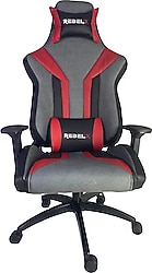 Rebelx Supra Premium Profesyonel Oyuncu Koltuğu