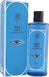 Rebul Aqua Kolonya 270 ml